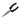 FERPINSUR927 927 Pinza punta larga 7"