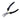 FERPINSUR947 947 Pinza corte diagonal 7"