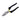 FERPINSUR968 968 Pinza de electricista 8"