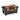 Caja portaherramientas de 22" | CHA22NC | Truper