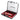 Juego de sacabocados 1/8" a 2" (27 piezas) | 49902 | Urrea