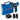 FERTALBOS06019G81G0 GSB120LI Rotomartillo inalámbrico torque 14/30/- Nm