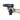 FERTALBOS06019G81G0 GSB120LI Rotomartillo inalámbrico torque 14/30/- Nm