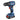 FERTALBOS06019K31G4/K 06019K31G4/K Kit rotomartillo GSB-185-LI + 1 batería + 23 accesorios
