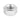 Tuerca hexagonal galvanizada de 1/2" (50 piezas) | TUE1/2 | Fiero