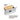 FERVOLTRUVOLT VOLT Aluminum turner with wooden handle