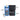 FIBOPMJONFPM50A FPM-50A Medidor de potencia 8WL -50 a +26 (2.5 y 1.25)