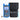 FIBOPMJONFPM50A FPM-50A Medidor de potencia 8WL -50 a +26 (2.5 y 1.25)