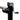 FIBSOPMETSOPB03/02T SOPB03/02T Soporte para bobinas 3 toneladas plegable