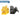 FIBTAPCOMFGSMSNCA FGS-MSNC-A Tapa para canaleta FGSMSHSA (4x4)