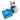 Máquina de soplado modelo "MicroFlow Log" | 101171001001 | Fremco