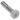 Pin para destorcedor 7/8" 340 lbs | 30332 | GMP