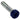Pin para destorcedor 7/8" 800 lbs | 34342 | GMP