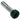 Pin para destorcedor 7/8" 1000 lbs | 34343 | GMP