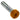 Pin para destorcedor 7/8" 450 lbs | 34786 | GMP