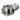 Lashadora de cable grande modelo "J2" | 86070 | GMP