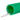 Ducto 1 1/4" SDR11 verde prelubricado con cinta de jalado (100 m) | 12SDR11VPC1R/0100 | Icoplastik