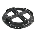 Raqueta Cable wheel 360° de 14" | CW36014 | Icoptiks