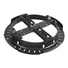 Raqueta Cable wheel 360° de 14" | CW36014 | Icoptiks
