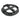 Raqueta Cable wheel 360° de 14" | CW36014 | Icoptiks