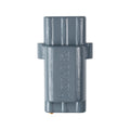 IDEBATBRAM210BATTERY M210-BATTERY Batería recargable Li-ION para M210