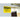 IDEETIBRA13562 13562 Etiqueta de vinil continua blanca de 10" x 50', rollo con 50' para BBP85