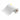 IDEETIBRA13562 13562 Etiqueta de vinil continua blanca de 10" x 50', rollo con 50' para BBP85