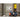 IDEETIBRA13563 13563 Etiqueta de vinil continua amarilla de 10" x 50', rollo con 50' para BBP85