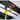 IDEETIBRA13612 13612 Etiqueta de vinil continua verde de 10" x 50', rollo con 50' para BBP85