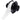 IDEETIBRAB33119427 B33-119-427 Etiqueta de vinil autolaminable precortada blanca de 1.5 x 1.5" para etiquetadoras i3300 e i5300