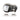 IDEETIBRAM460483 M4-60-483 Etiqueta de poliéster precortada blanca de 2" x 1" para impresoras M4 M5