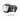IDEETIBRAM4C500422 M4C-500-422 Etiqueta de poliéster continua interior/exterior blanca de 0.5" x 25' para impresoras M4 M5