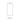 IDEETIBRAM4C500499 M4C-500-499 Etiqueta de nylon continua blanca de 0.5" x 16' para impresoras M4 M5