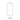 IDEETIBRAM4C625422 M4C-625-422 Etiqueta de poliéster continua blanca de 0.625" x 25' para impresoras M4 M5