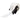 IDEETIBRAM6C1000439 M6C-1000-439 Etiqueta de vinil continua blanca de 1" x 50' para impresoras M6 M7