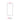 IDEETIBRAM6C1900439 M6C-1900-439 Etiqueta de vinil continua blanca de 1.9" x 50' para impresoras M6 M7