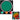 IDEETIBRATIL1050C70C TIL-10-50C-70C Etiqueta indicadora de temperatura de 50°C a 70°C, verde, naranja y rojo
