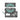 IDEETIPANT038X000VPMBK T038X000VPM-BK Etiqueta de vinil continua blanca de 0.38" x 25' para MP300