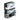 IDEETIPANT100X000VPMBK T100X000VPM-BK Etiqueta de vinil continua blanca de 1.0" x 23' para MP300