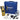 IDEIMPBRAM610BKIT M610-B-KIT Kit de impresora portátil M610 con bluetooth