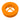 IDEMARTULMD1014 MD1014 Marcador tipo "dona" naranja para telecomunicaciones