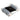 IDERIBBRAB30R4300 B30-R4300 Ribbon serie R4300 negro para impresoras i3300