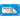 IDETARBRA41926 41926  Tarjeta para válvulas 2.2 x 3.7" azul