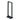 Rack 2 postes 45UR/600 kg | NCSRL1245HD | NCS Jaguar