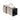 Jack FTP (RFT) Cat 6A negro | 6ASJKRE6 | Leviton