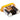 Ribbon serie R6600 negro para impresoras M6 | M61R6610 | Brady