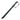 Machete de doble filo de 18" | MACH18X | Truper