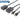 TROEXTMAN207386 207386 Extensor HDMI categoría 5e y 6