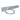Cruceta galvanizada de 100 cm | CG8100 | Metalico