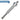 MS2304 MD-2304S CATV Locking Terminator Tool